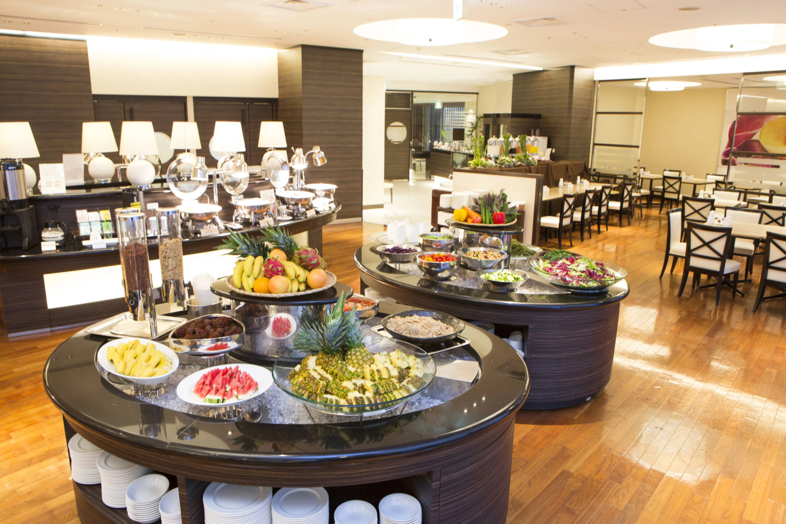 Foto - Hotel JAL City Naha