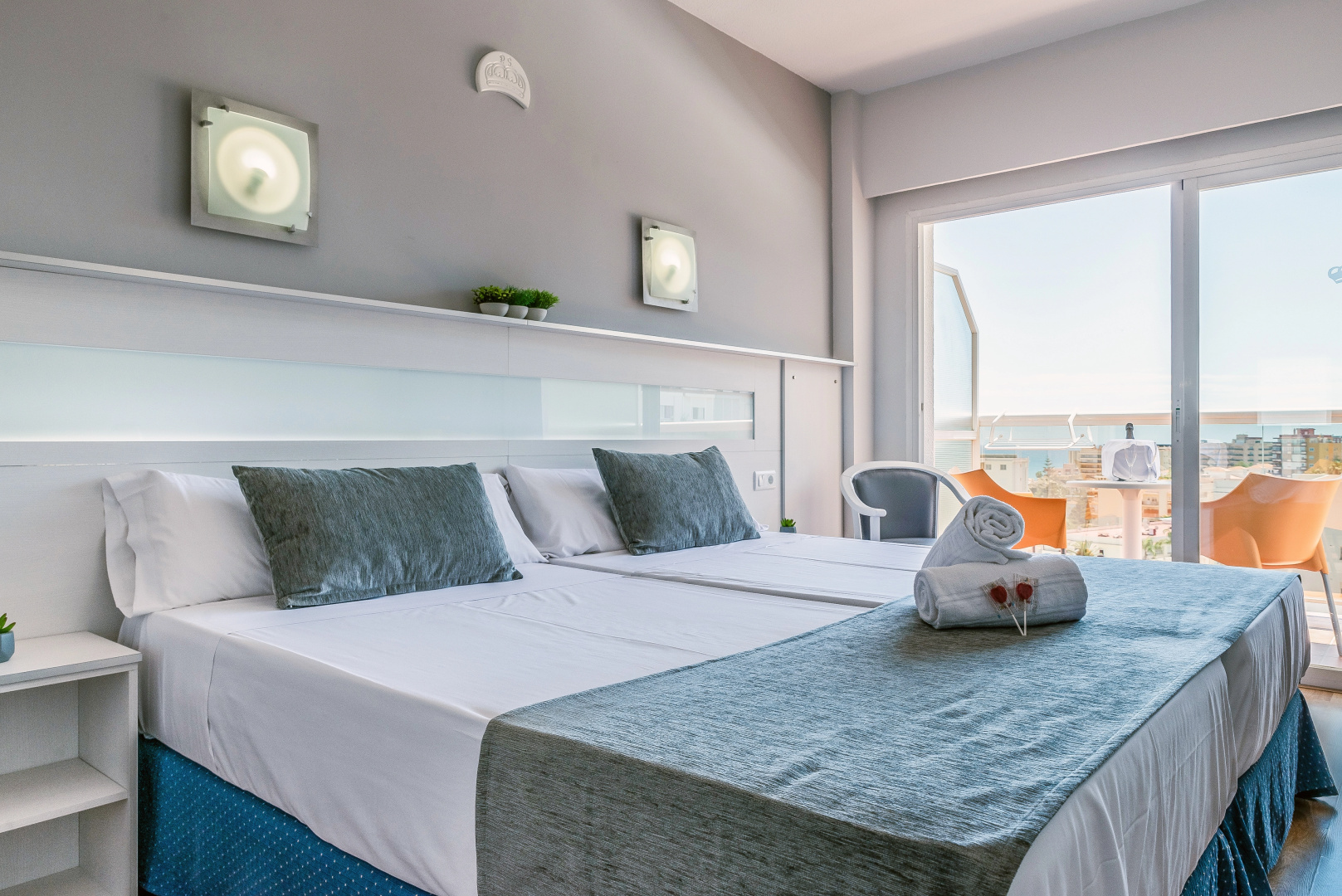 Photo - Hotel Princesa Solar