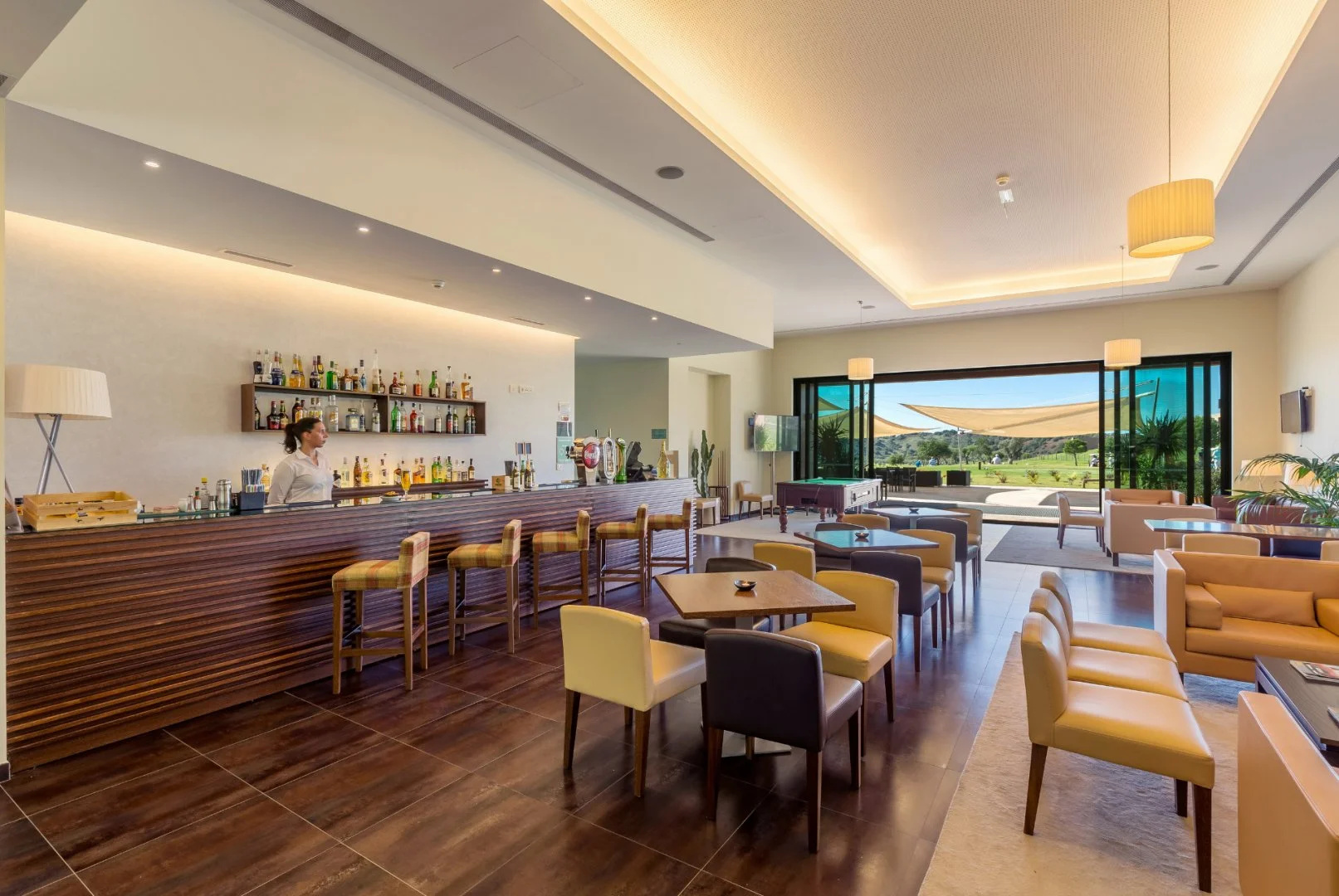 Photo - NAU Morgado Golf & Country Club