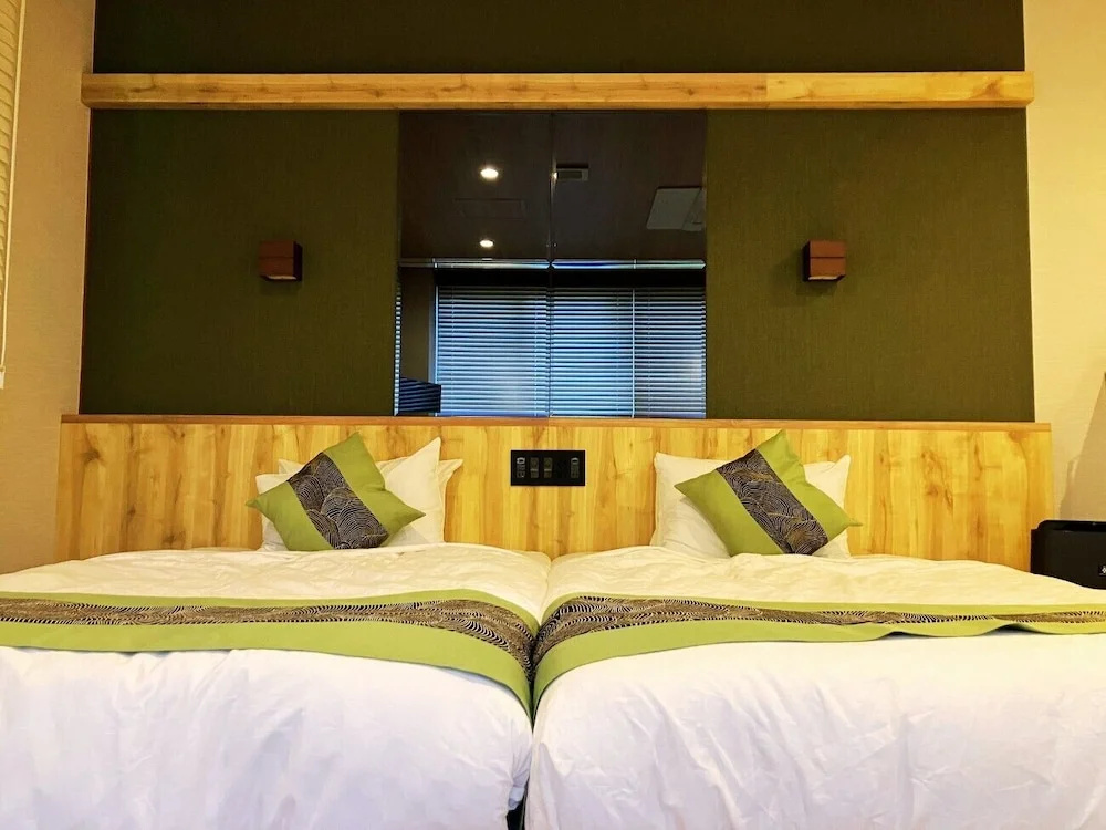 Livemax Resort Sanuki Shionoe Onsen