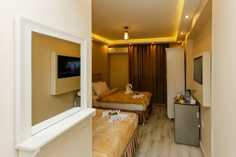 Foto - Venus Pyramids Inn - Top Roof Access W Free Break Fast