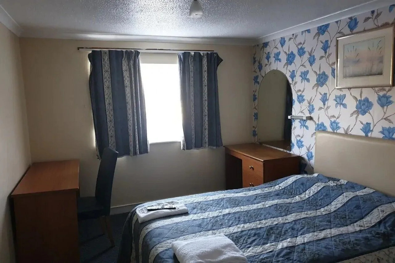 Foto - Elmhurst Hotel