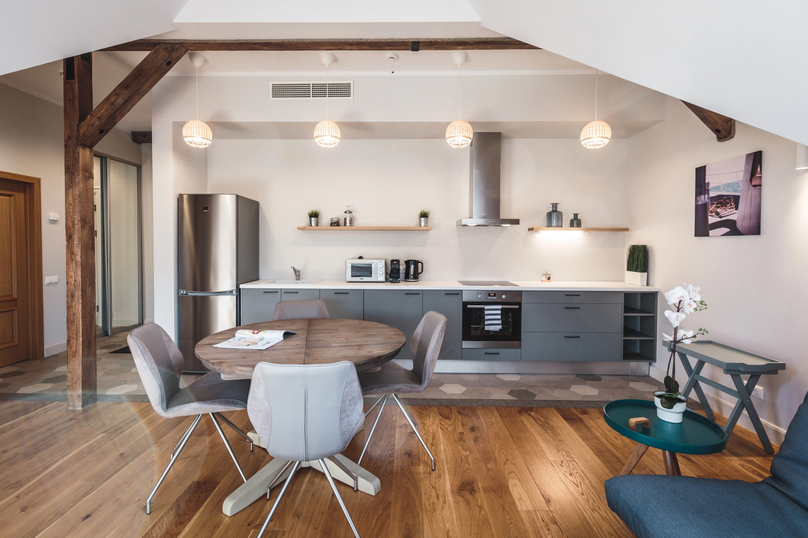 Photo - Riga Lux Apartments - Skolas