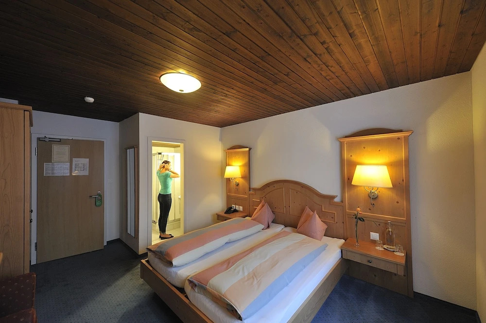 Foto - Hotel Engelberg "mein Trail Hotel"