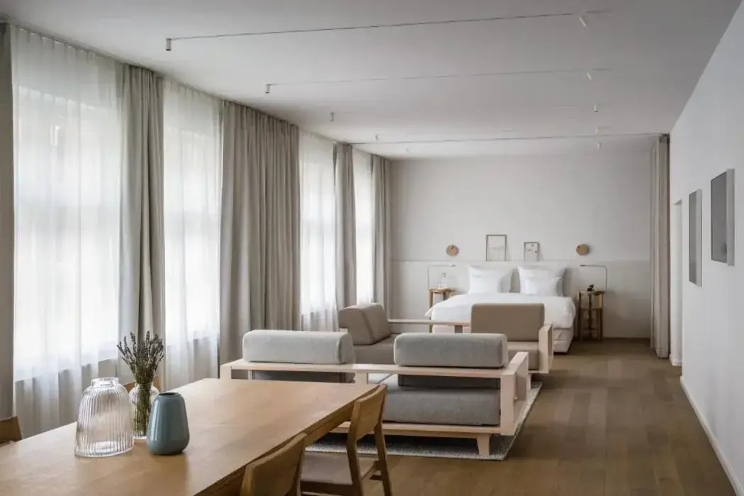 Foto - Wilmina Hotel