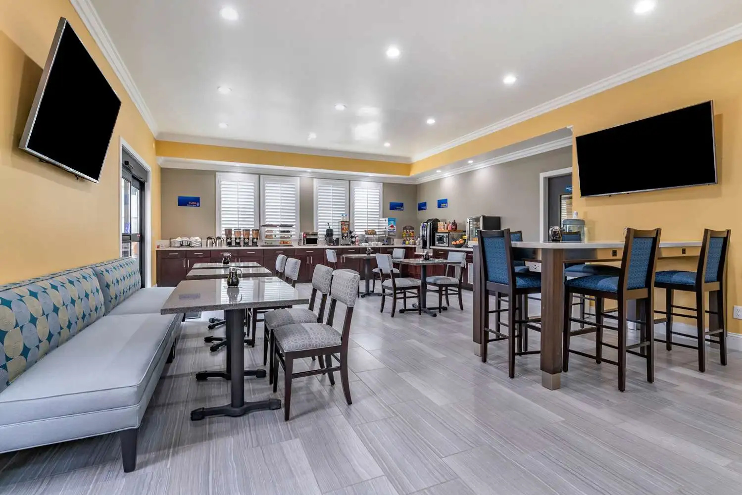 Photo - Best Western Inn Santa Clara