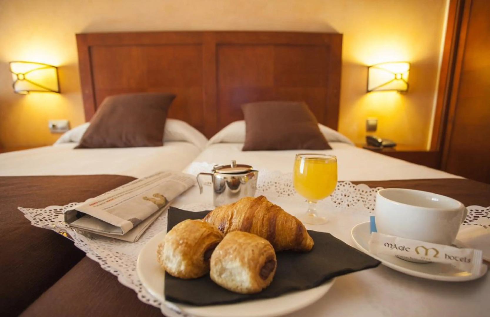 Photo - Hotel Màgic Andorra by Nexta