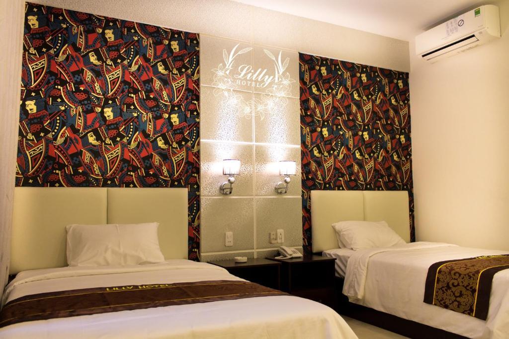 Foto - Lilly Hotel