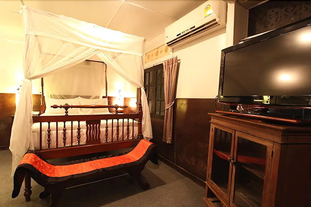 Foto - Club One Seven Gaymen Chiang Mai