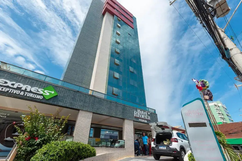 Photo - Rede Andrade Riviera Premium