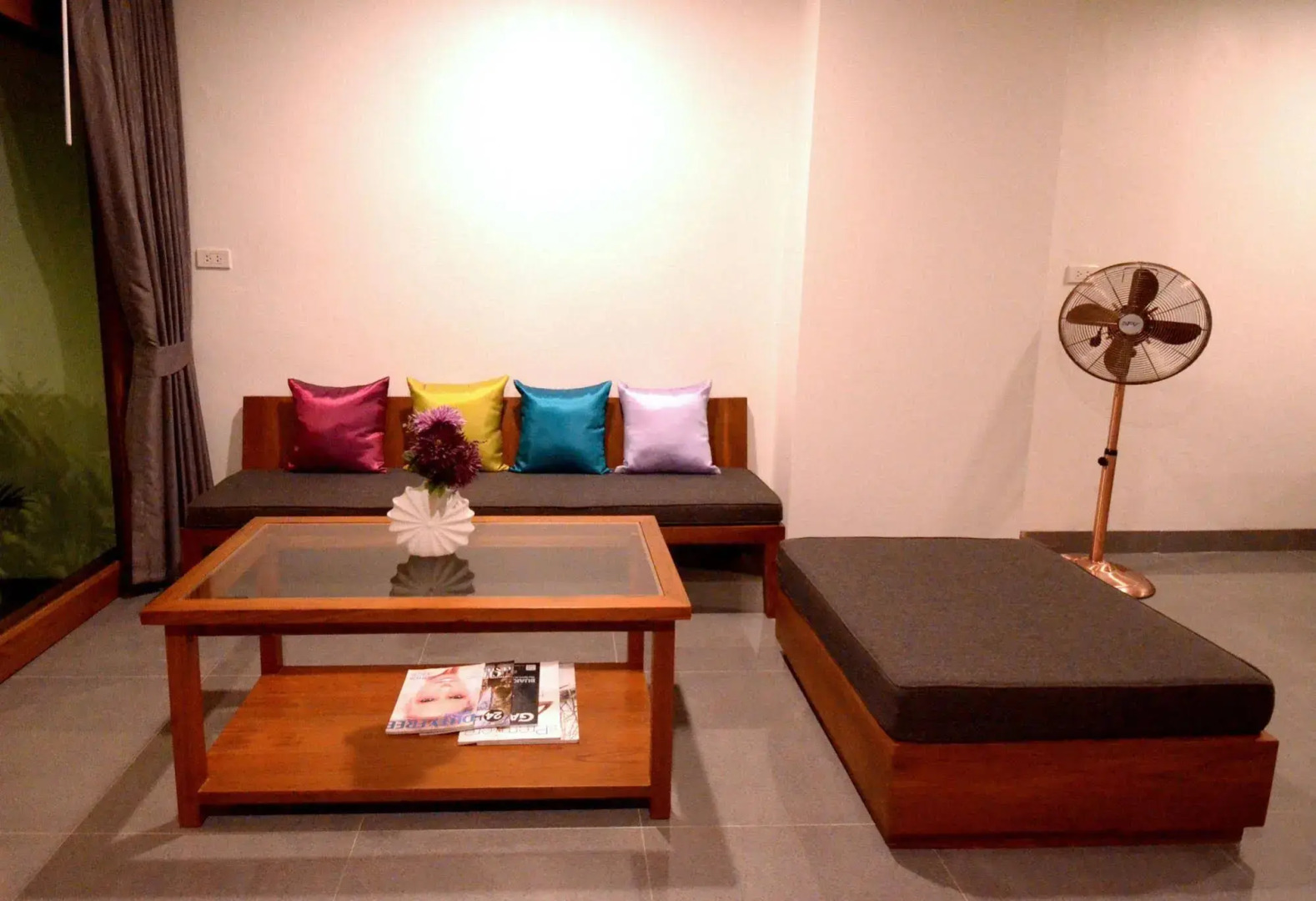 Foto - The Sila Boutique Bed & Breakfast