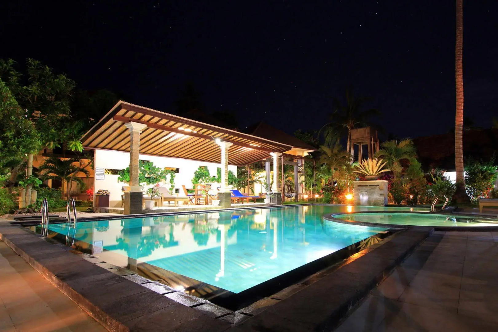 Foto - Rossa Garden Hotel Boutique