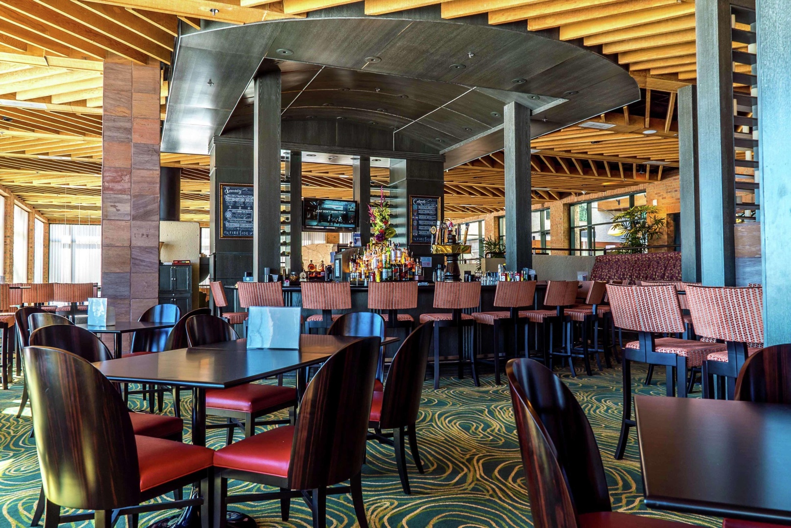 Photo - The Inverness Denver, a Hilton Golf & Spa Resort