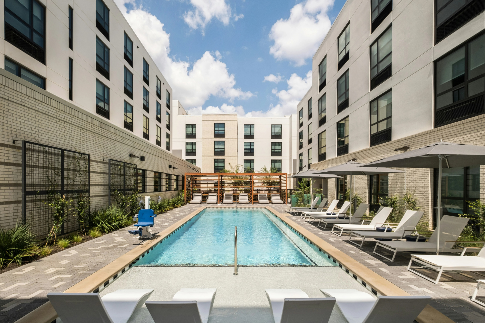 Photo - Hampton Inn by Hilton Austin East Side 5th Street