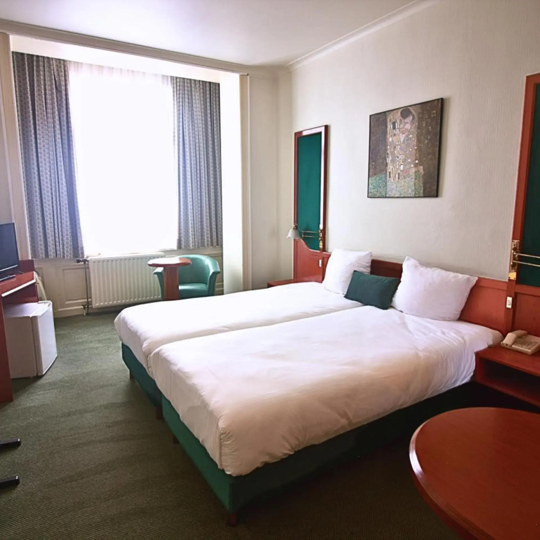 Photo - Hotel Le Dome