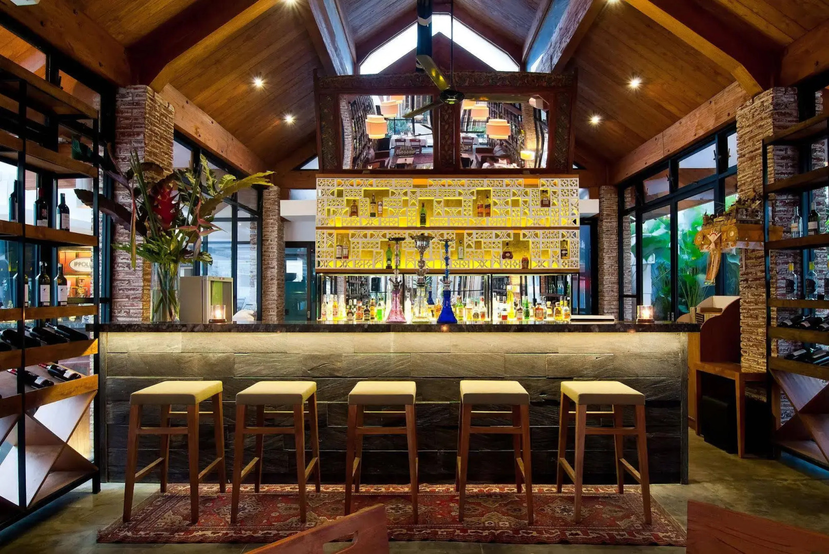 Foto - Maca Villas & Spa Bali