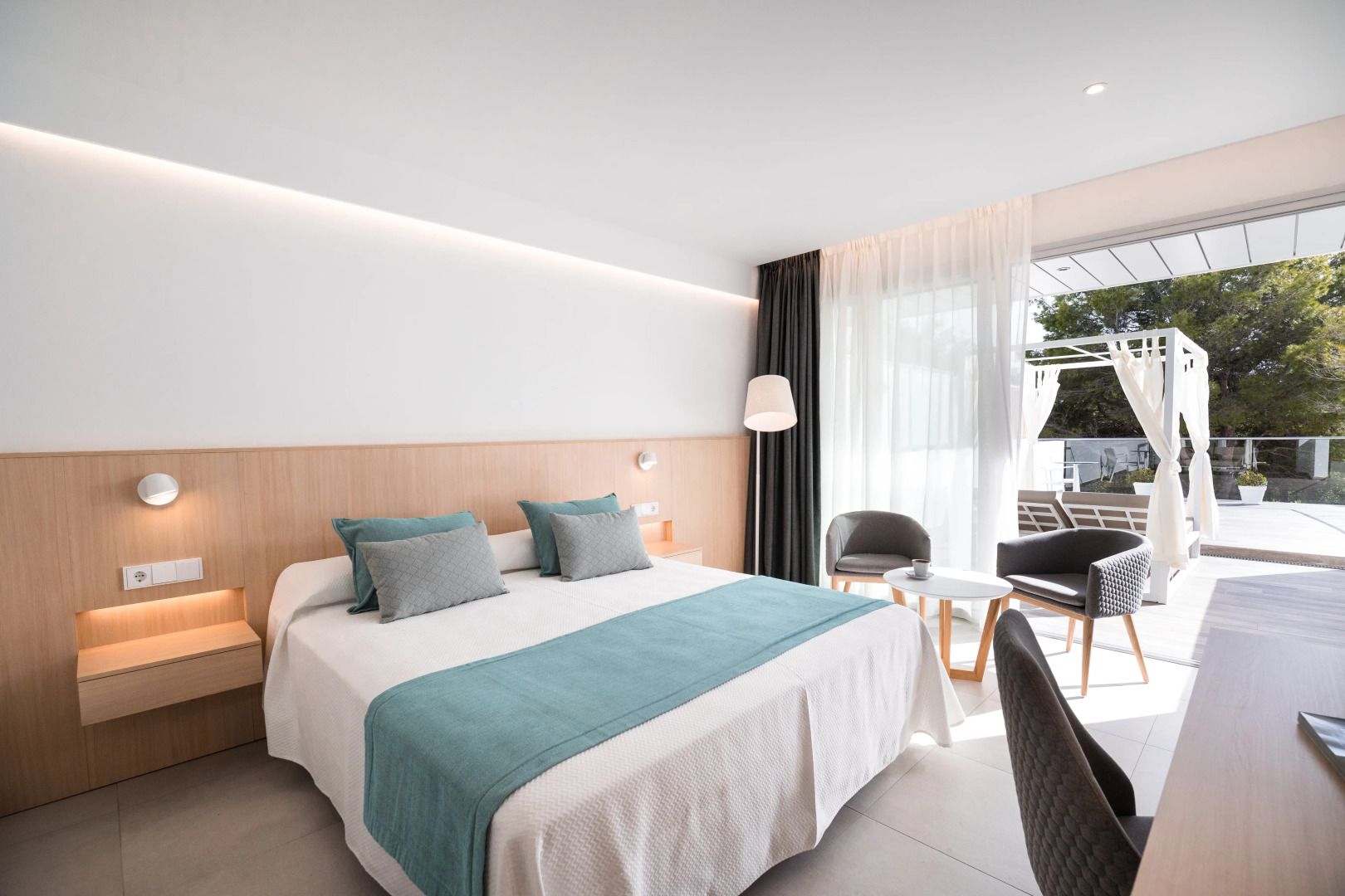 Foto - Petit Sagitario Adults only