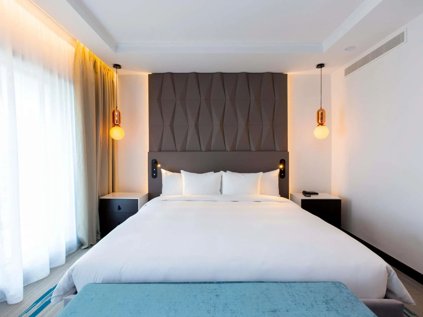 Foto - Novotel Convention And Spa