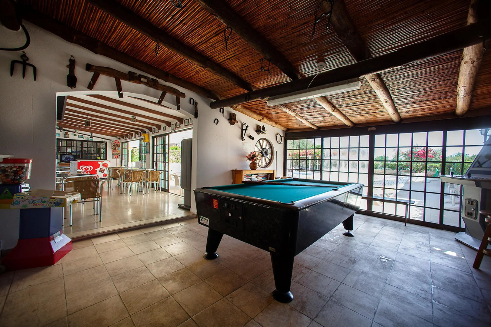 Foto - Muthu Balaia Sol