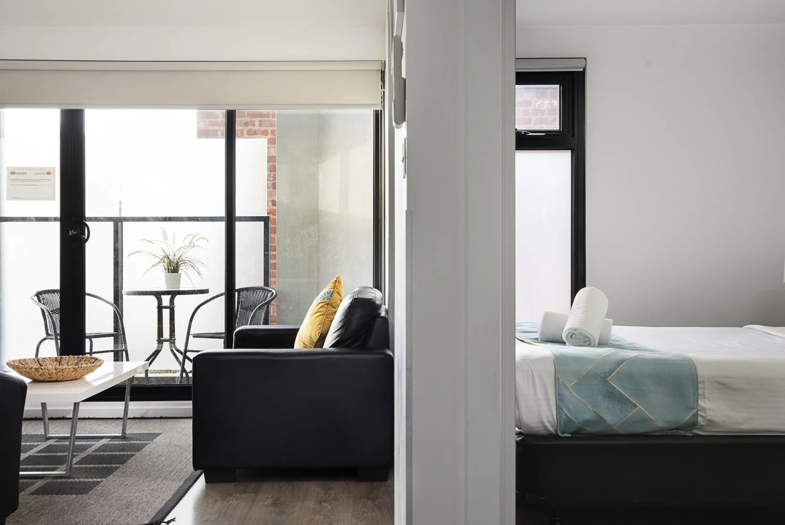 Foto - RNR Serviced Apartments North Melbourne