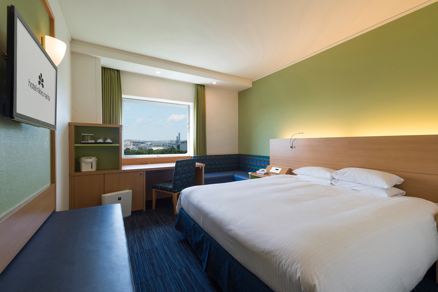 Foto - Hotel Nikko Narita
