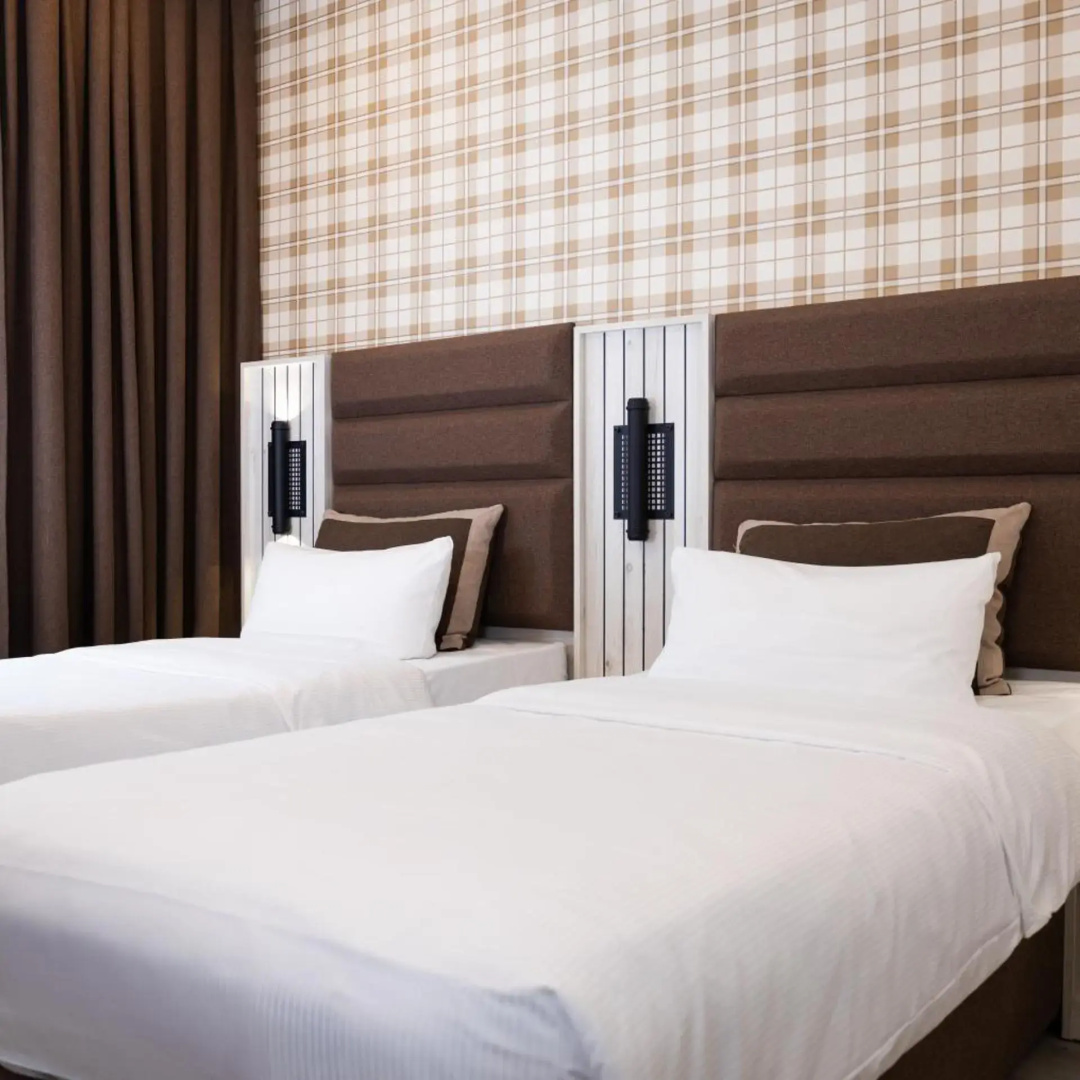 Foto - Innception Hotel