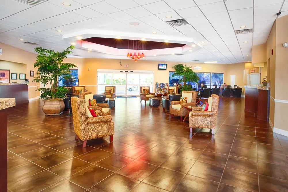 Foto - Silver Lake Resort