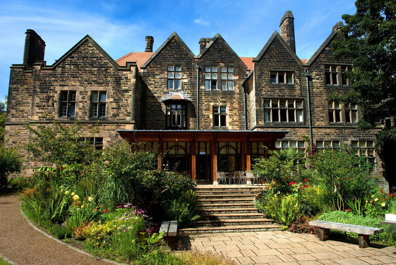 Photo - Jesmond Dene House