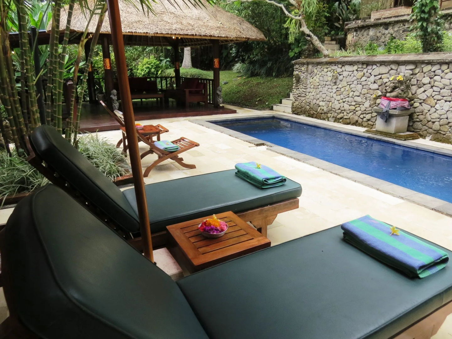 Foto - Sama's Cottages and Villas