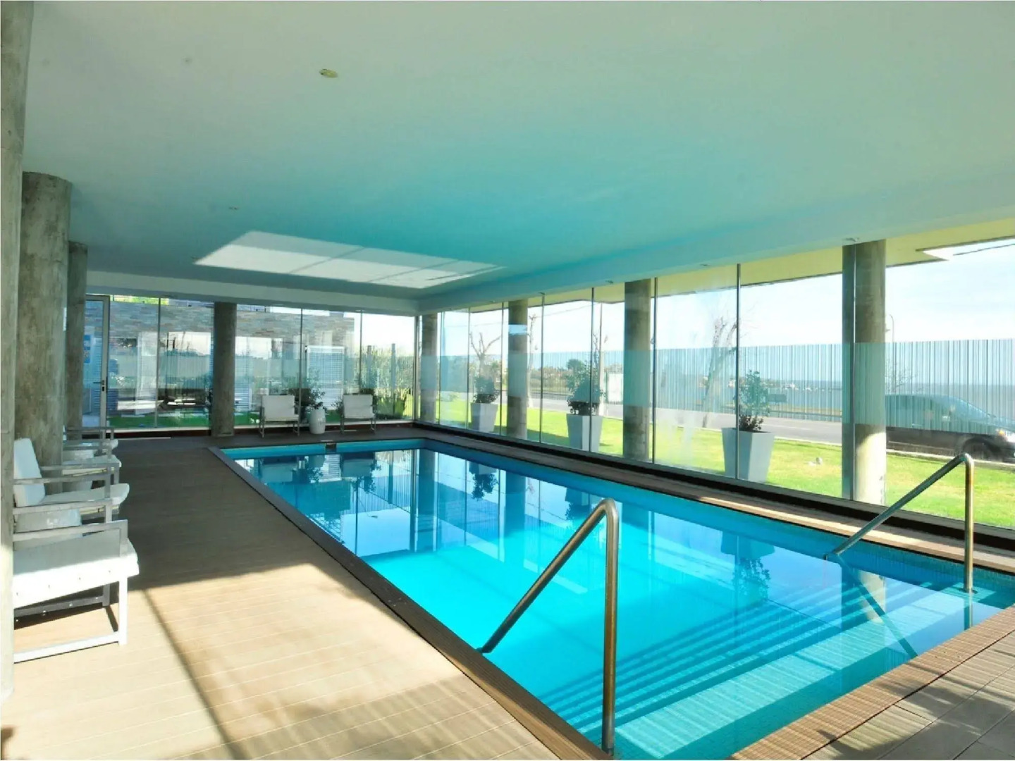 Photo - Real Colonia Hotel & Suites