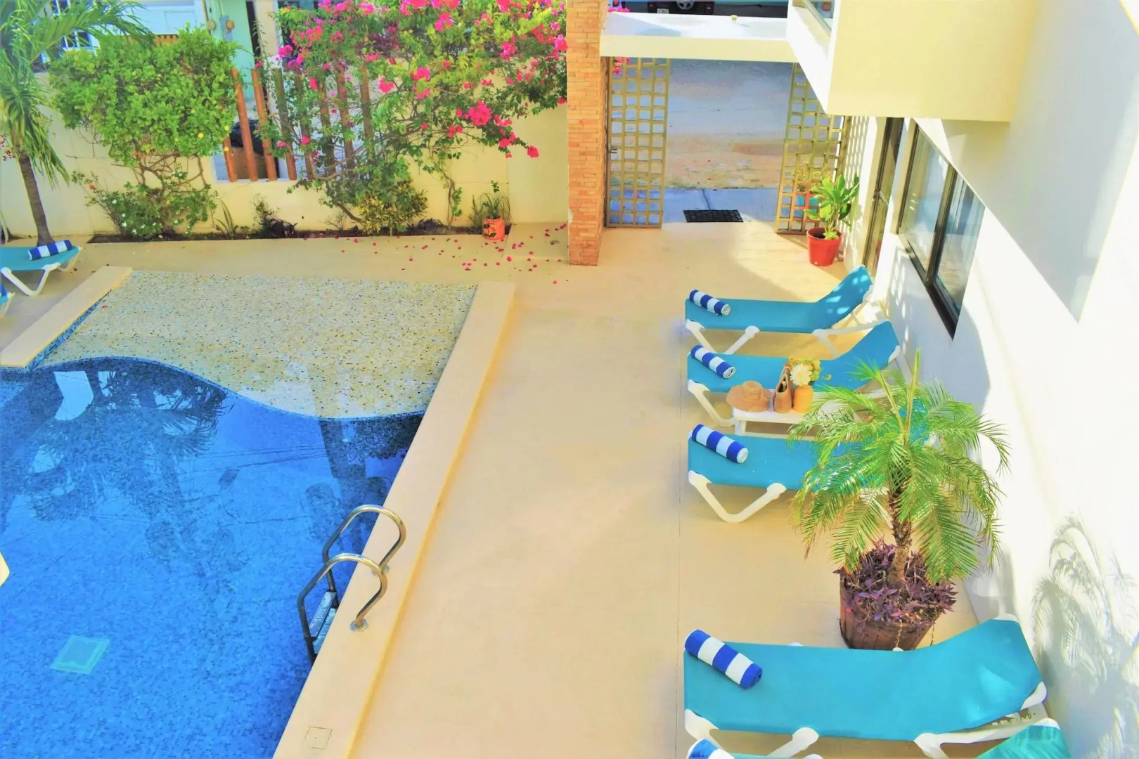 Photo - Arrecifes Suites