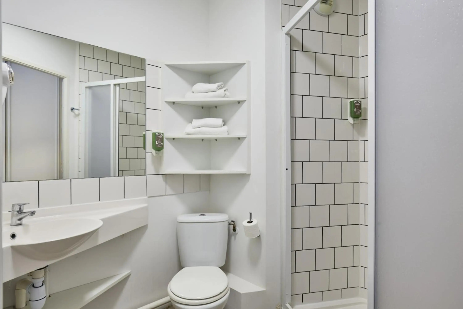 Foto - Hotel Yllen Eiffel