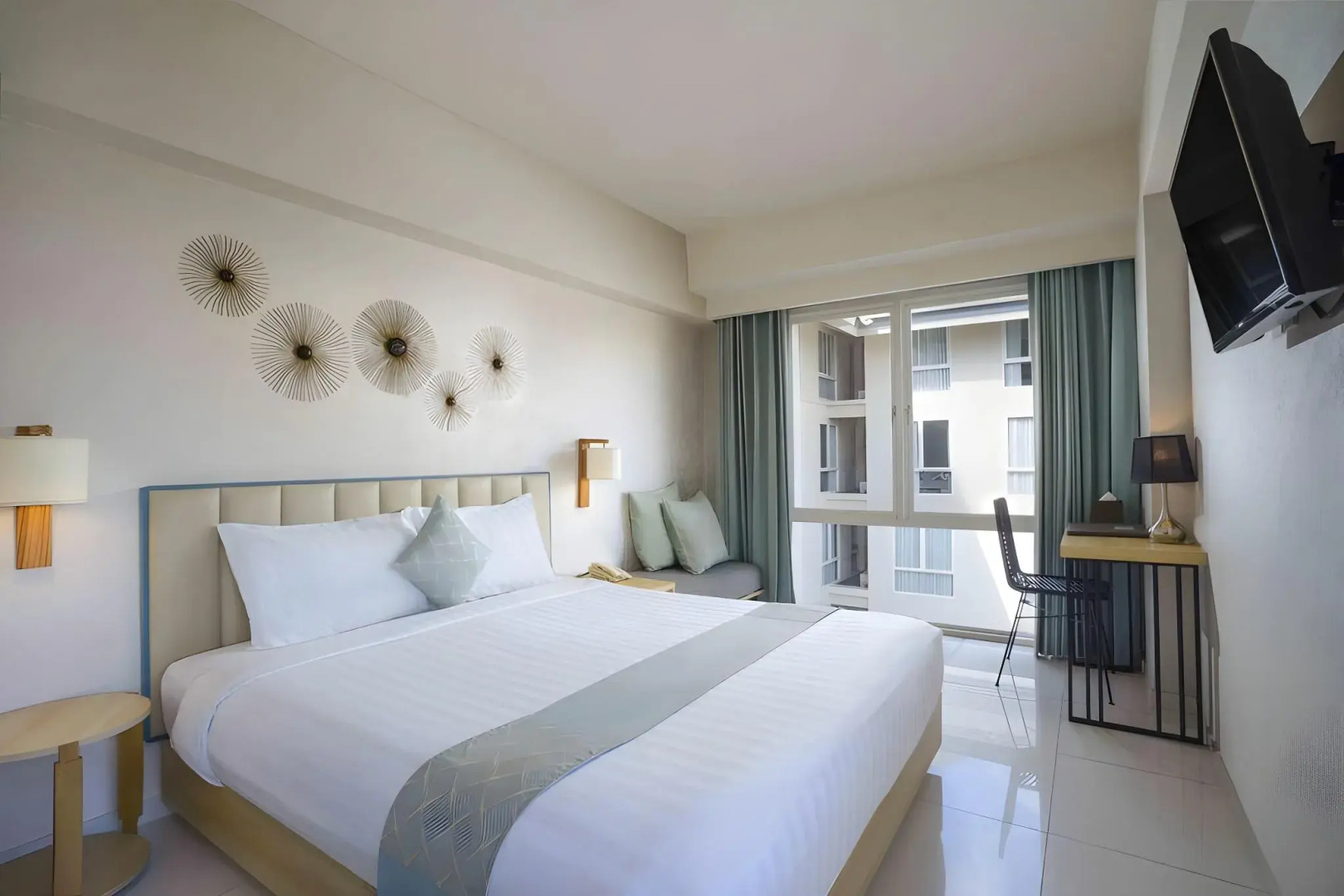 Photo - Solaris Hotel Kuta