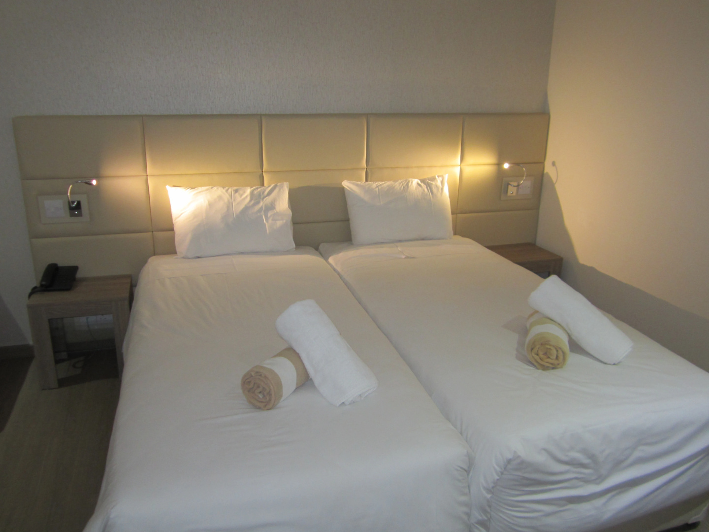 Foto - Melpo Antia Hotel & Suites