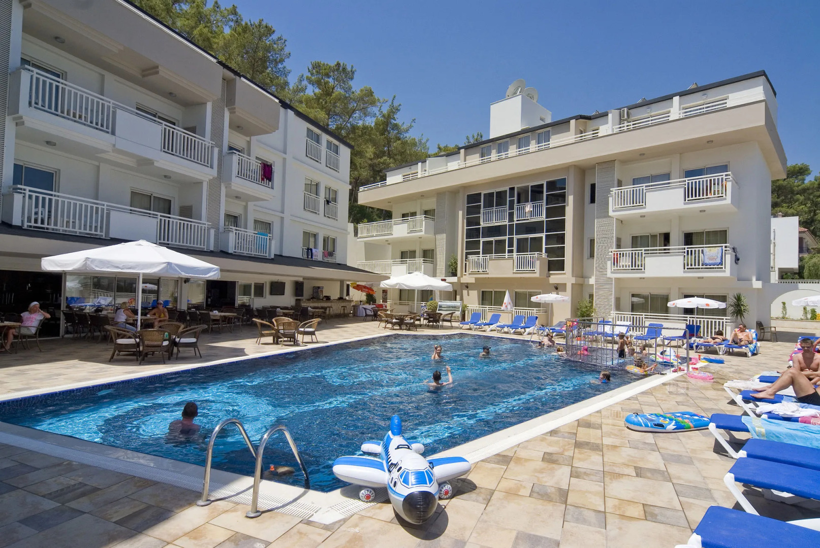 Photo - Viking Express Hotel