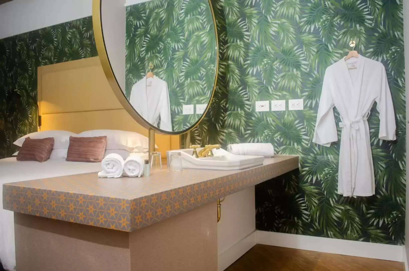 Photo - Faranda Collection Barranquilla, a member of Radisson Individuals