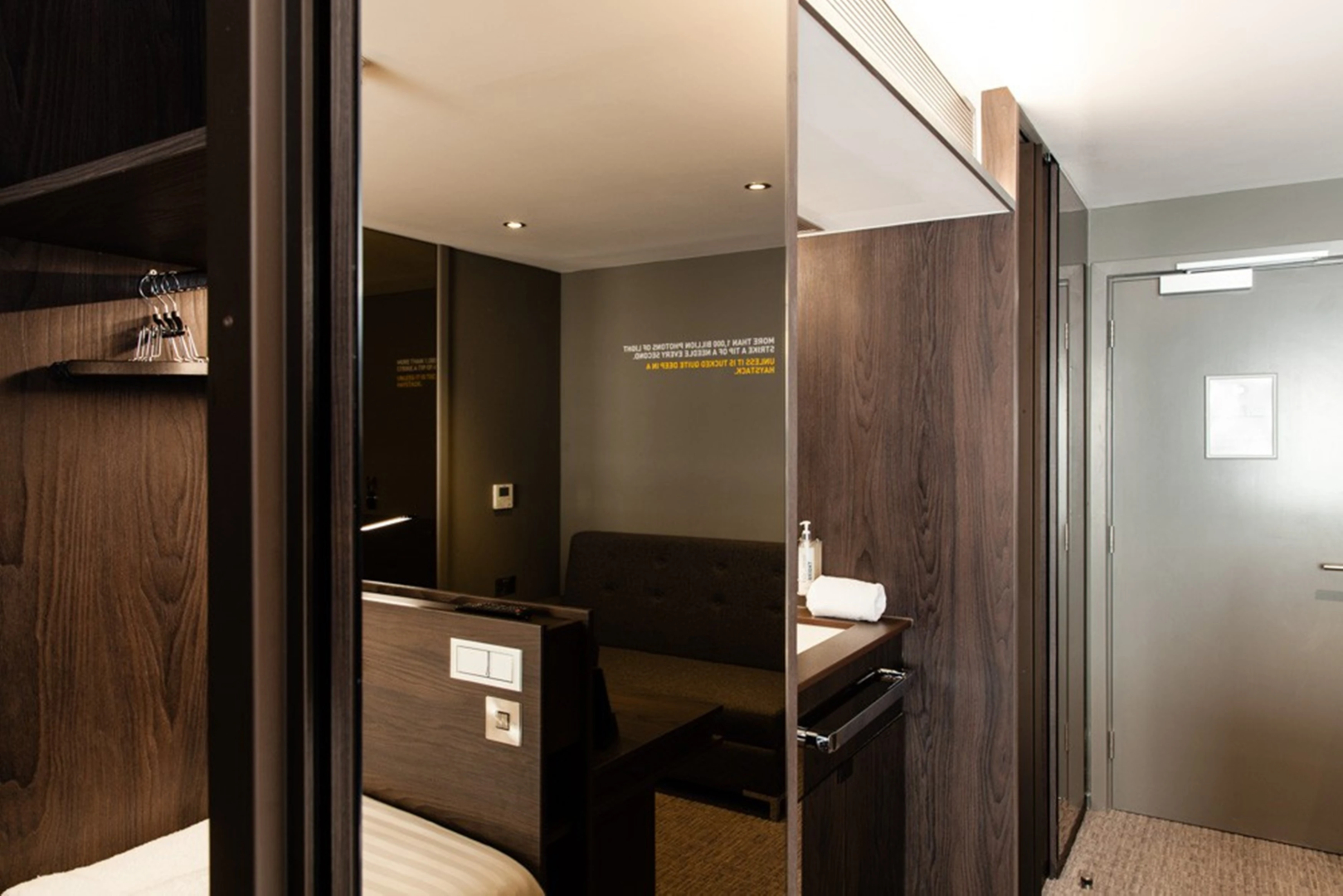Foto - Heeton Concept Hotel – Luma Hammersmith