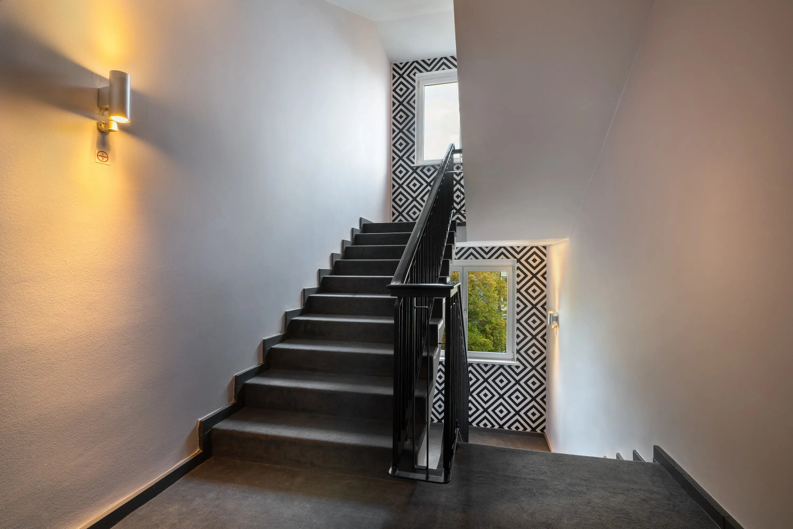 Foto - Garner Hotel Berlin - Wilmersdorf by IHG