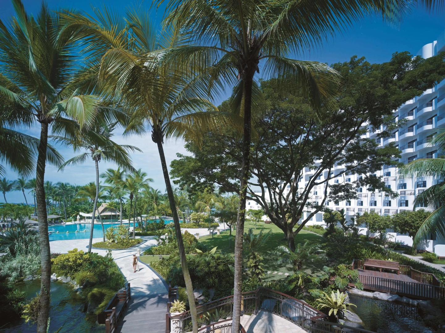 Foto - Shangri-La Rasa Sentosa, Singapore