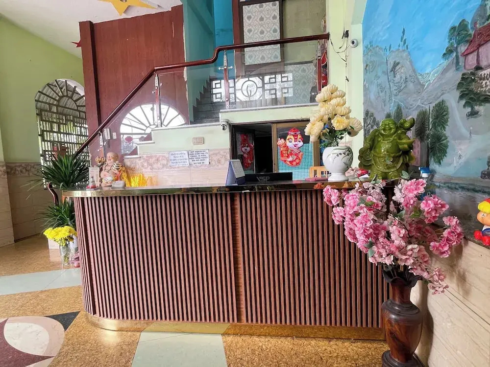 Foto - Bien Sao Hotel