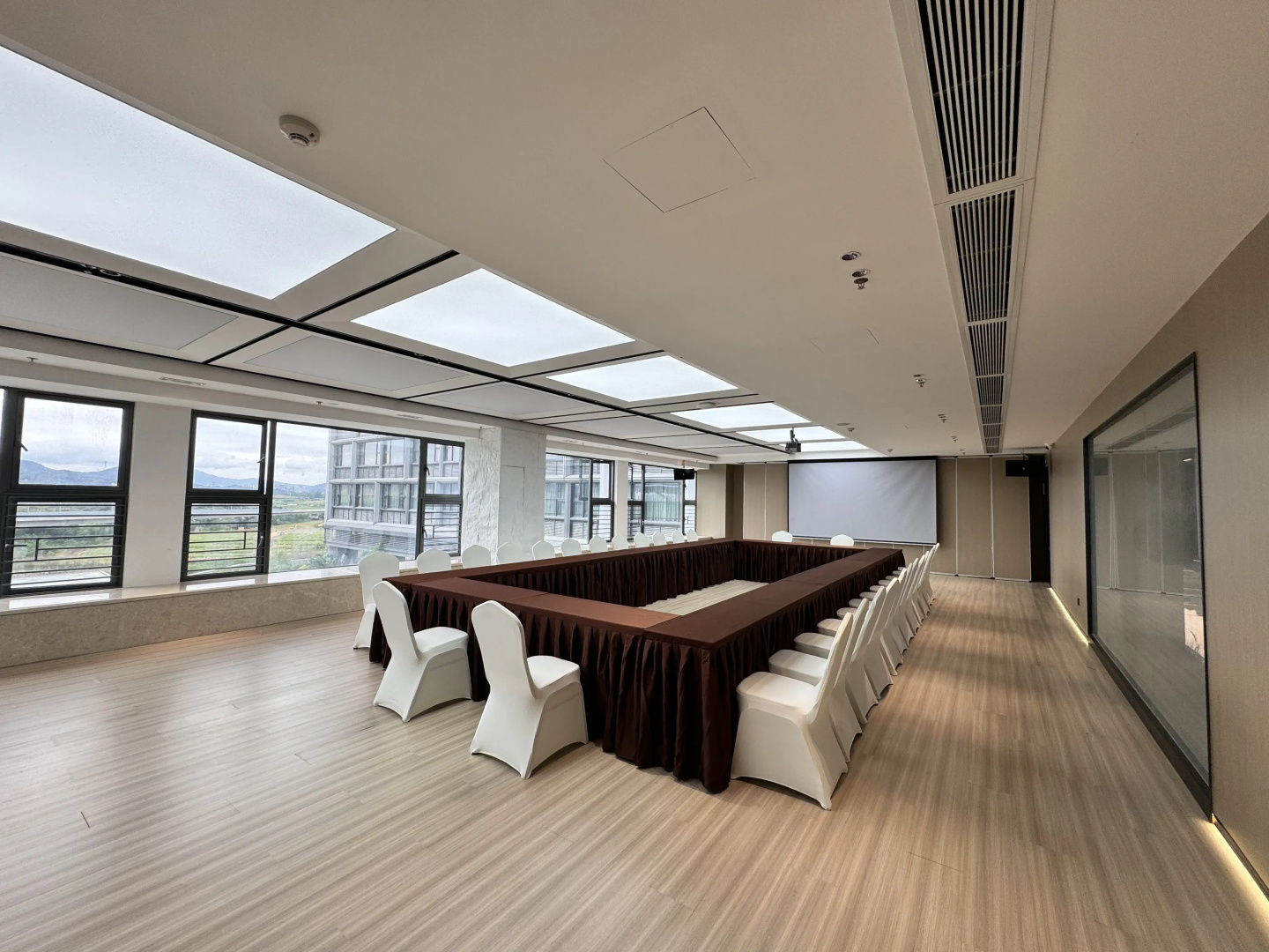 Foto - EVEN Hotel Shenzhen Guangming Cloud Park by IHG