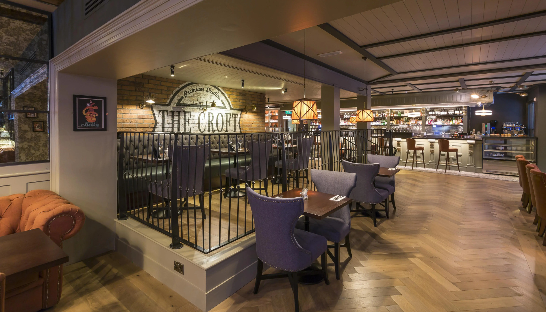 Foto - Bonnington Hotel & Leisure Centre