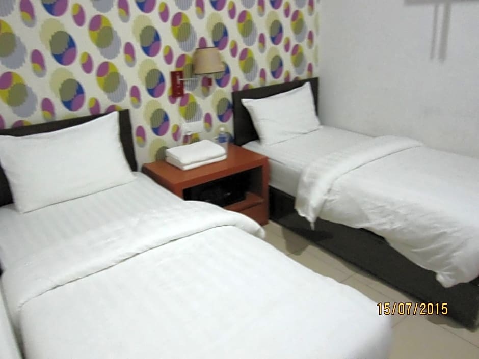 Permai Hotel