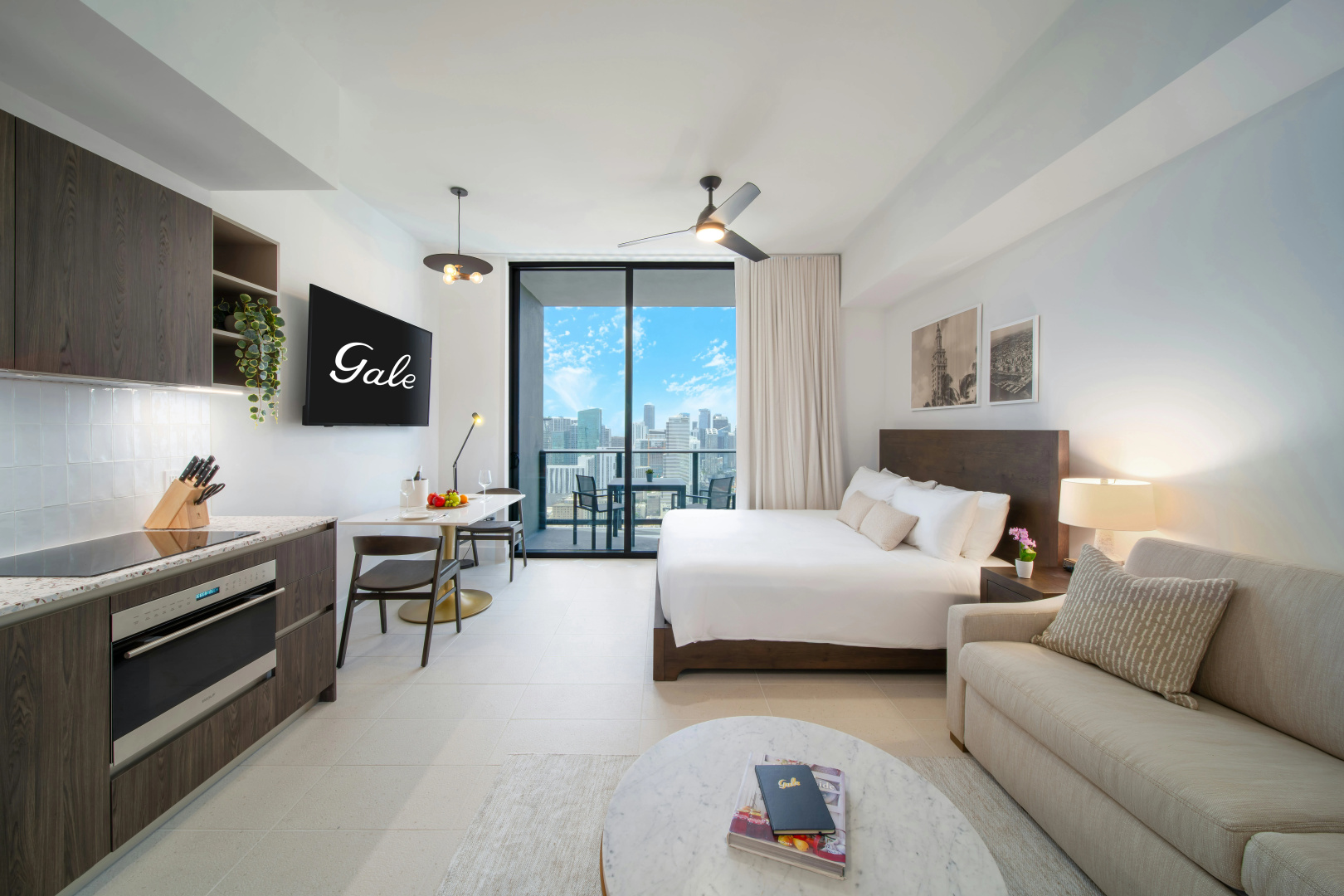 Foto - Gale Miami Hotel and Residences