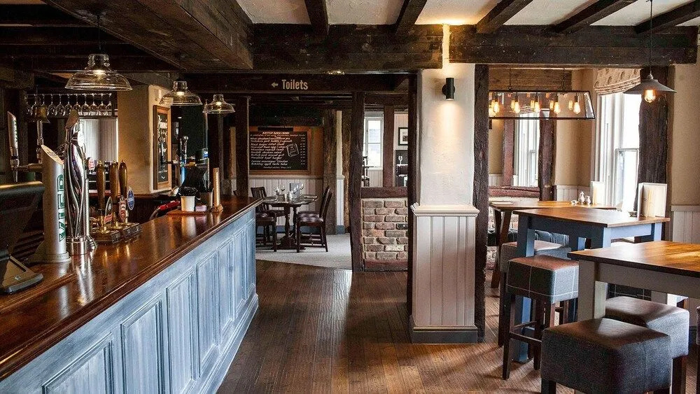 Foto - The Ethorpe Hotel by Chef and Brewer Collection