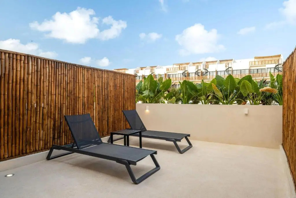 Photo - Wyndham Tulum