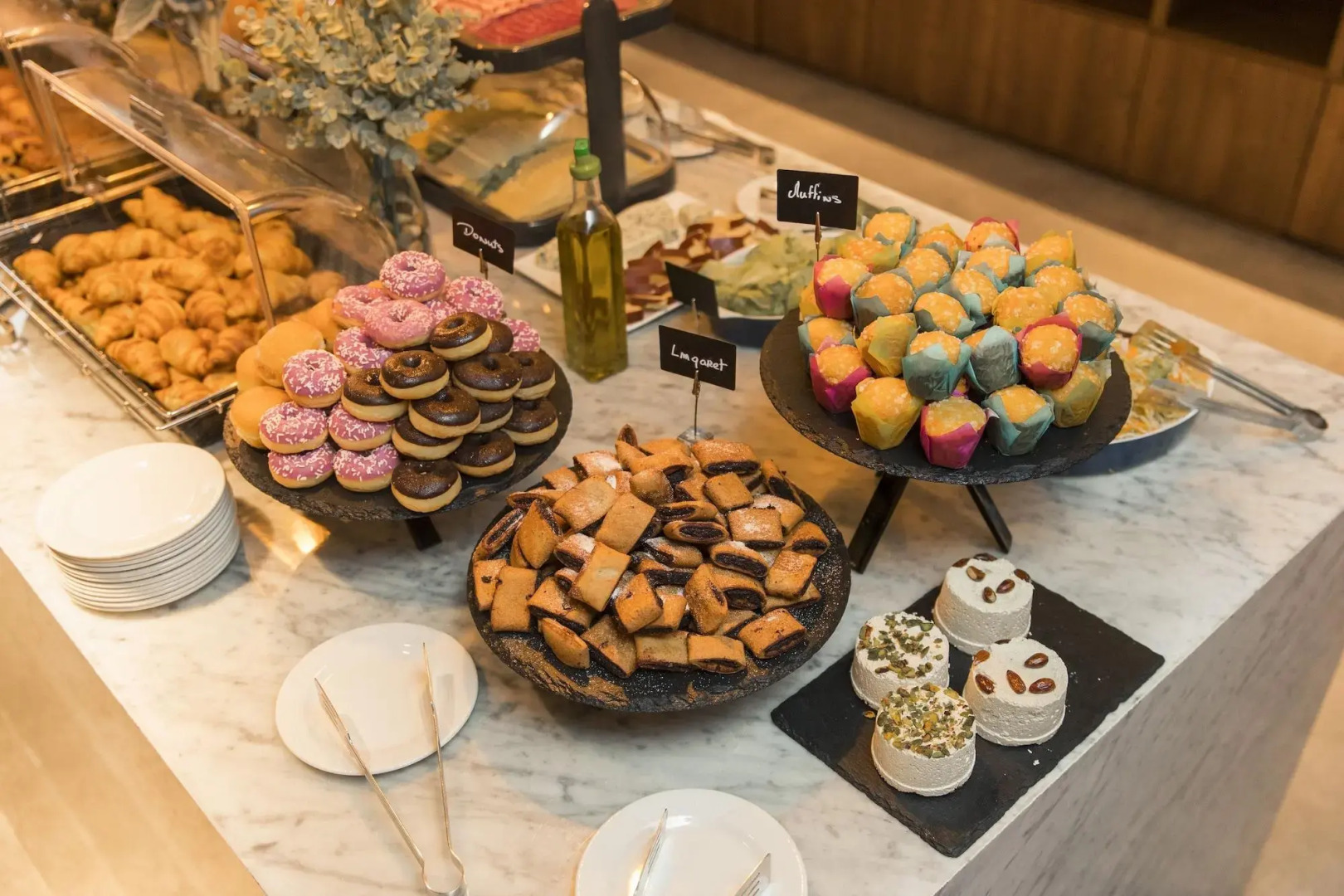 Photo - Mercure St. Julian's Malta