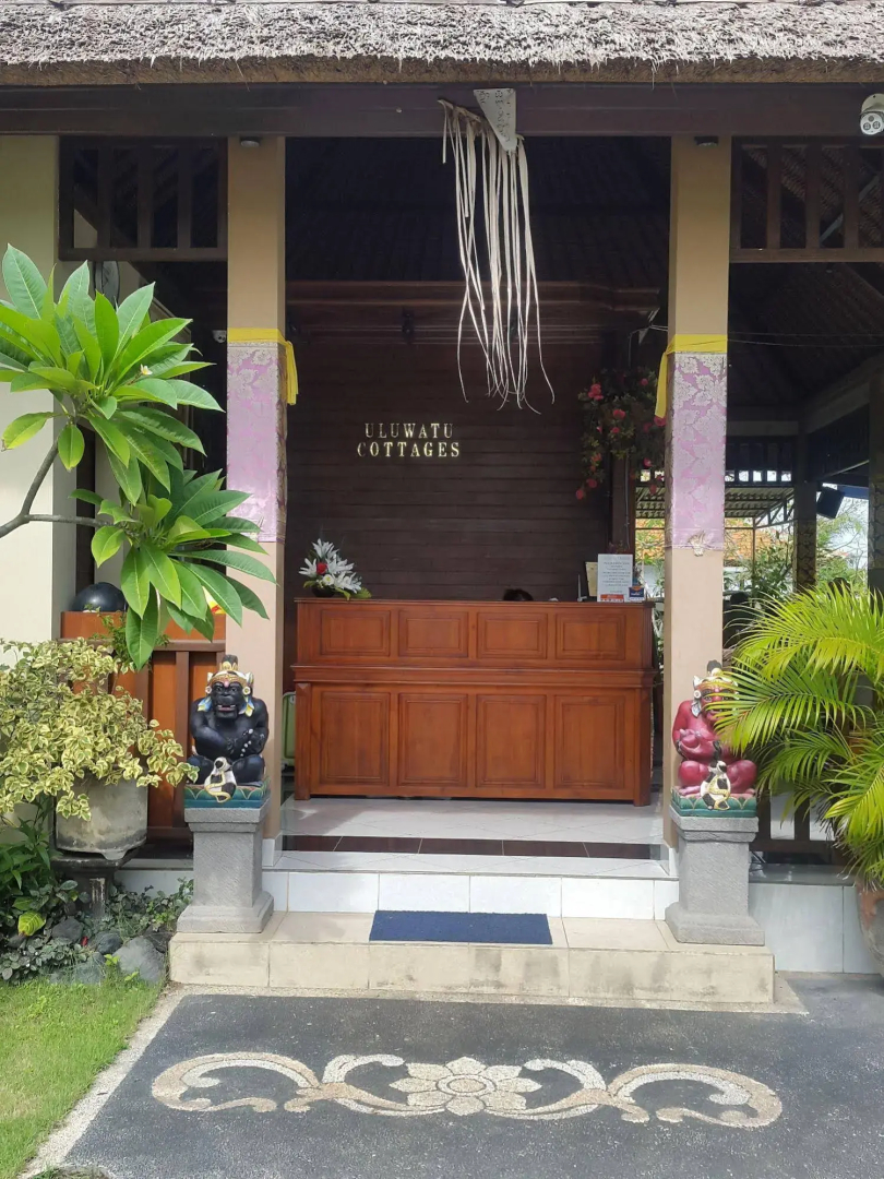 Photo - Uluwatu Cottages