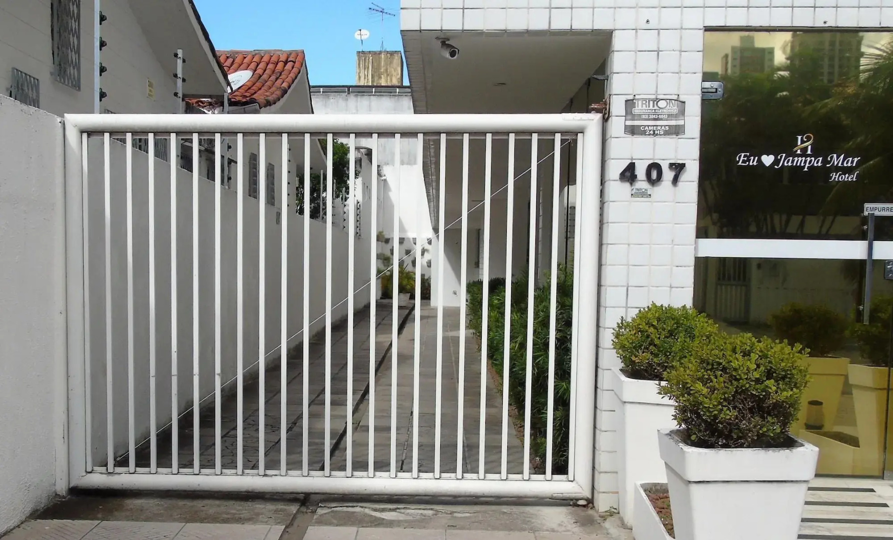 Photo - Jampa Mar Pousada