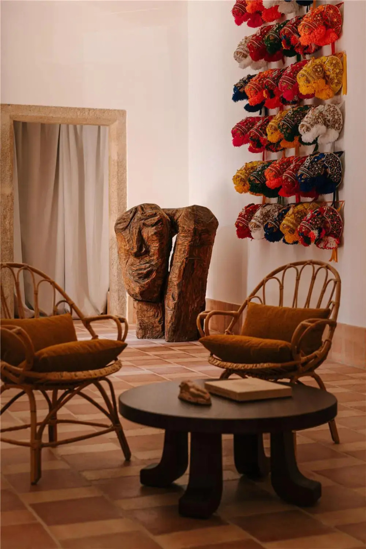 Photo - Palacio De Godoy Caceres, Curio Collection By Hilton